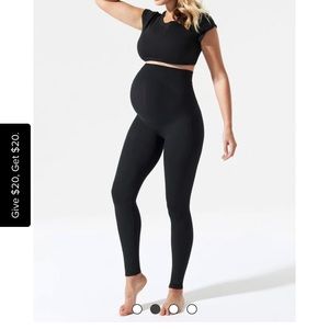 Maternity Leggings